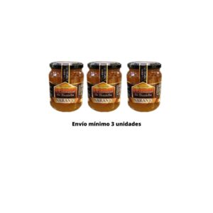 Pack x3 – Colmenar de Buendía Naranjo (500 gr.)