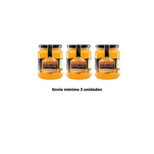Pack x3 - Colmenar de Buendía Romero (500 gr.)