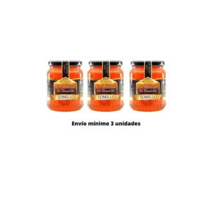Pack x3 – Colmenar de Buendía Tomillo (500 gr.)
