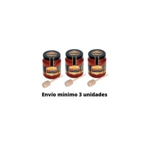 Pack x3 – Colmenar de Buendía Multifloral (500 g)